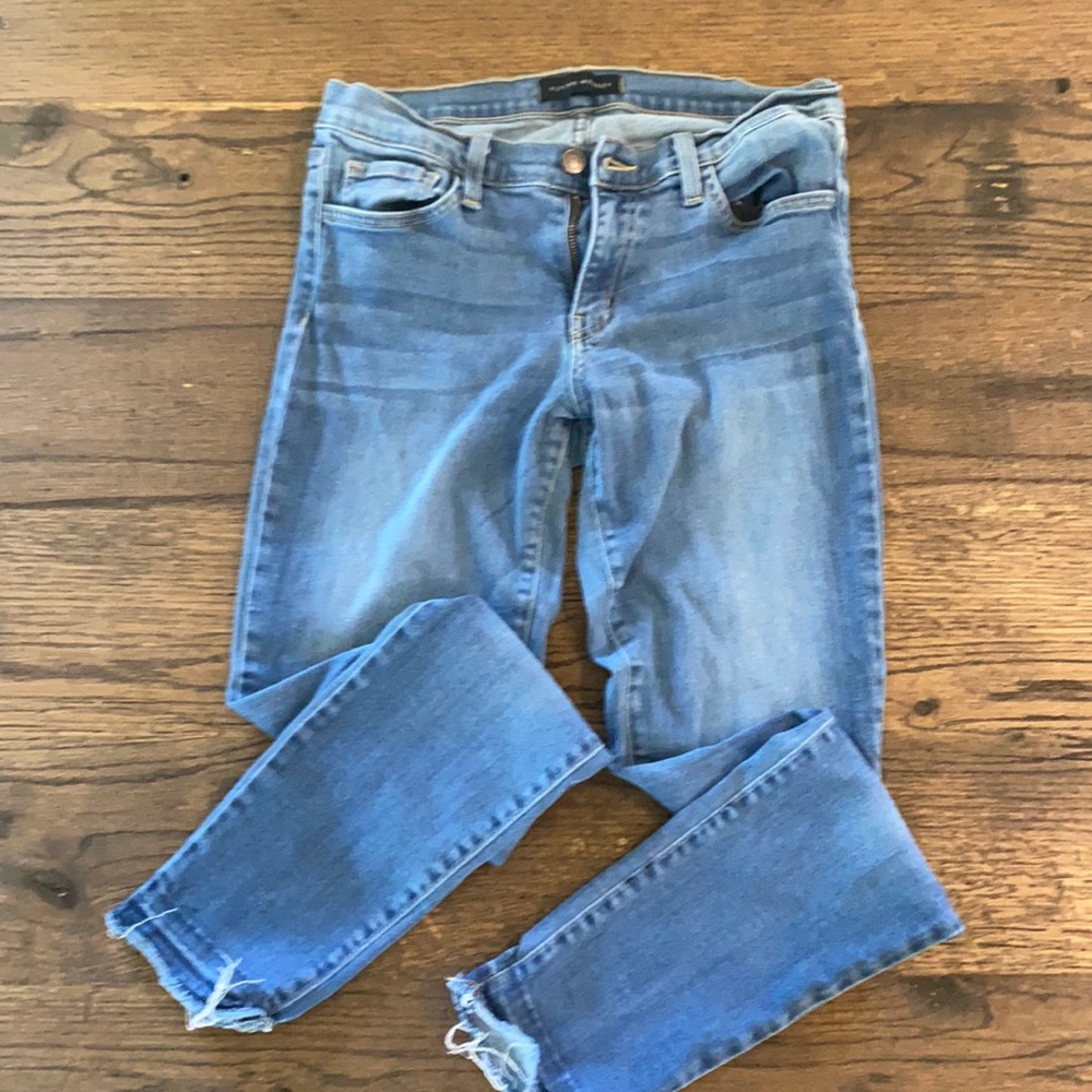 Flying Monkey Jeans. Size 29.